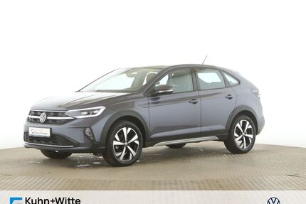 VW Taigo Gebrauchtwagen
