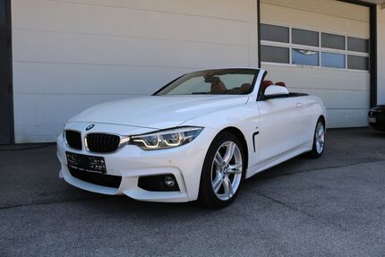 BMW 430 Gebrauchtwagen