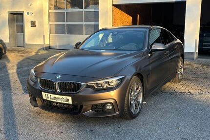 BMW 420 Gran Coupé Gebrauchtwagen