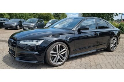 Audi S6 Gebrauchtwagen