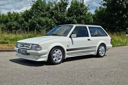 Ford Escort Gebrauchtwagen