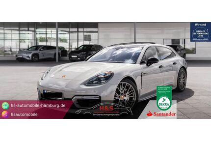Porsche Panamera Gebrauchtwagen