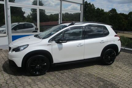 Peugeot 2008 Gebrauchtwagen