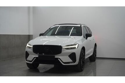 Volvo XC60 Gebrauchtwagen