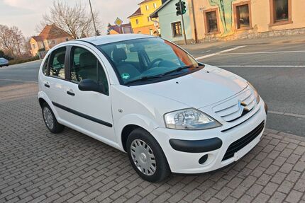 Citroen C3 Gebrauchtwagen