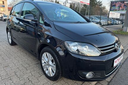 VW Golf Plus Gebrauchtwagen