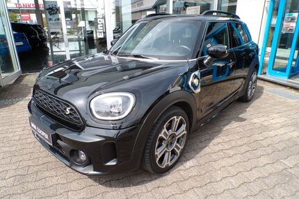 Mini Cooper SE Gebrauchtwagen