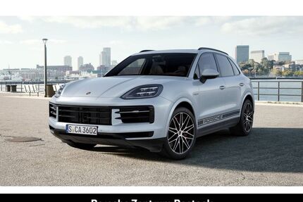 Porsche Cayenne Gebrauchtwagen