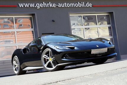 Ferrari 296 GTB Gebrauchtwagen