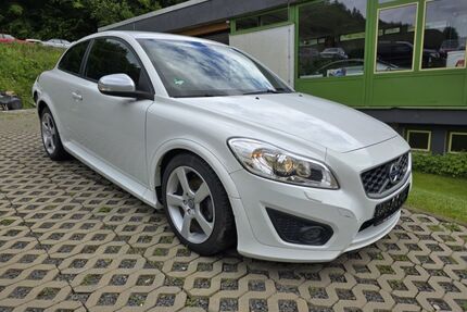 Volvo C30 Gebrauchtwagen