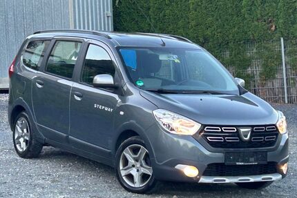 Dacia Lodgy Gebrauchtwagen