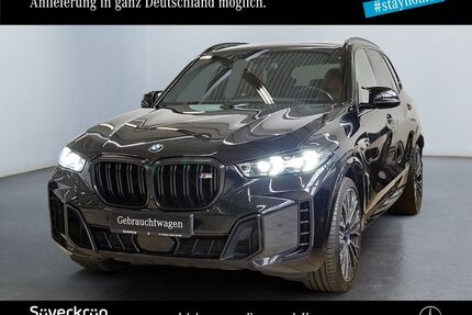 BMW X5 M60 Gebrauchtwagen