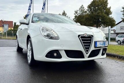 Alfa Romeo Giulietta Gebrauchtwagen