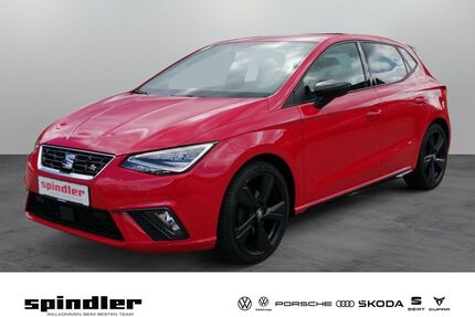 Seat Ibiza Gebrauchtwagen
