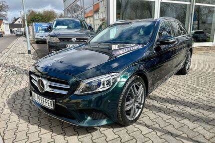Mercedes-Benz C 220 Gebrauchtwagen