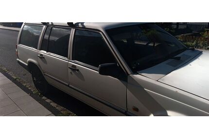 Volvo 945 Gebrauchtwagen