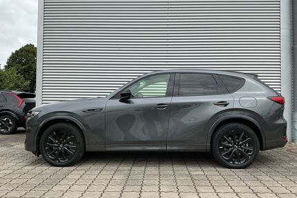 Mazda CX-60 Gebrauchtwagen