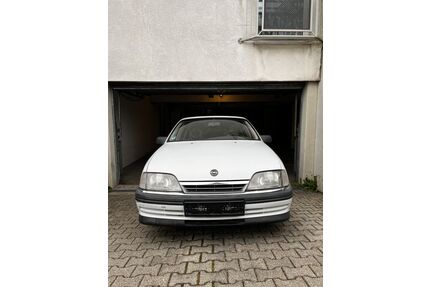 Opel Omega Gebrauchtwagen