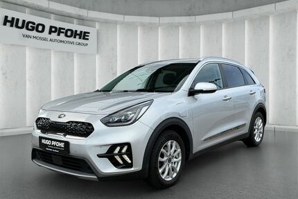 Kia Niro Gebrauchtwagen