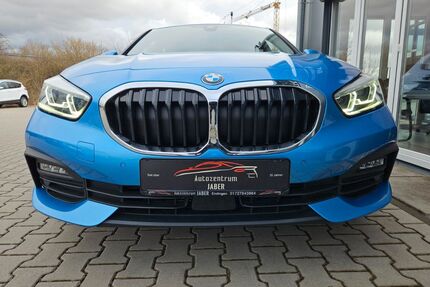 BMW 120 Gebrauchtwagen