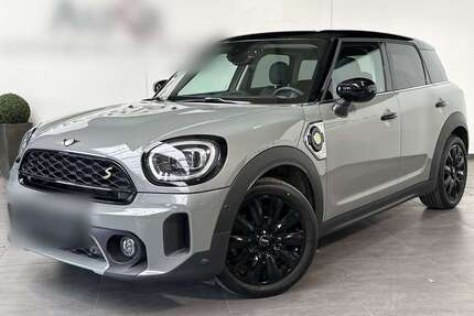 Mini Cooper SE Countryman Gebrauchtwagen