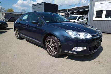 Citroen C5 Gebrauchtwagen