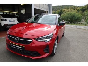Opel Corsa F GS Line Gebrauchtwagen