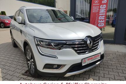 Renault Koleos Gebrauchtwagen