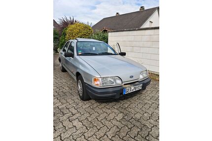 Ford Sierra Gebrauchtwagen