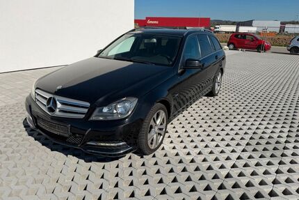 Mercedes-Benz C 180 Gebrauchtwagen