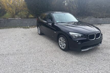 BMW X1 Gebrauchtwagen