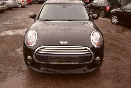 Mini Cooper D Gebrauchtwagen
