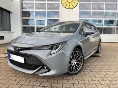 Toyota Corolla Gebrauchtwagen