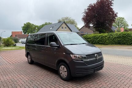 VW T6 Transporter Gebrauchtwagen
