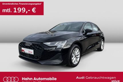 Audi A3 Gebrauchtwagen