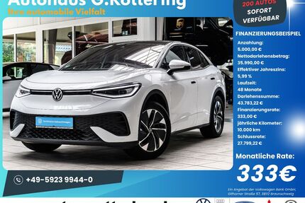 VW ID.5 Gebrauchtwagen
