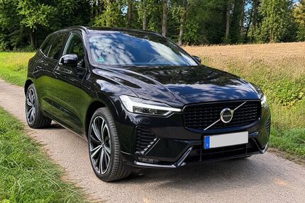 Volvo XC60 Gebrauchtwagen