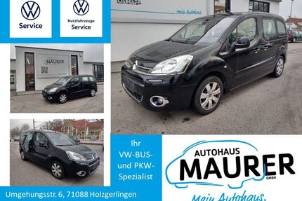 Citroen Berlingo Gebrauchtwagen