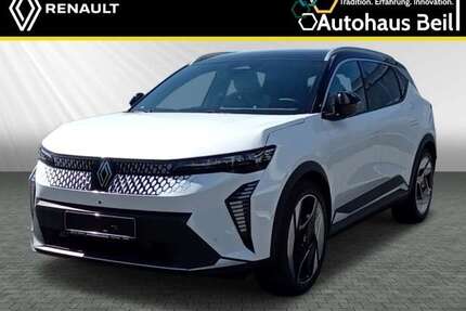 Renault Scenic Gebrauchtwagen