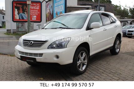 Lexus RX 400 Gebrauchtwagen