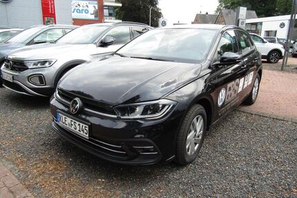 VW Polo Gebrauchtwagen