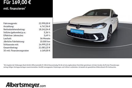 VW Polo Gebrauchtwagen