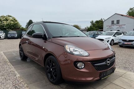 Opel Adam Gebrauchtwagen