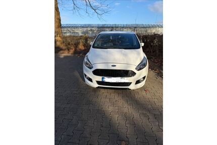 Ford S-Max Gebrauchtwagen