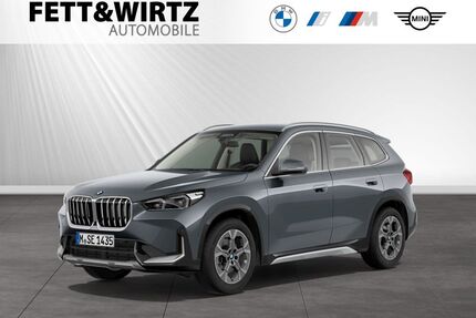 BMW X1 Gebrauchtwagen