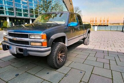 Chevrolet C1500 Gebrauchtwagen