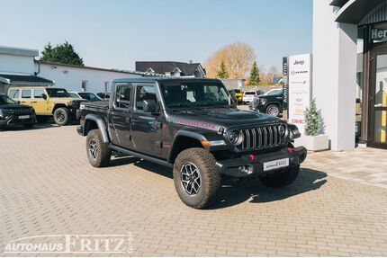 Jeep Gladiator Gebrauchtwagen