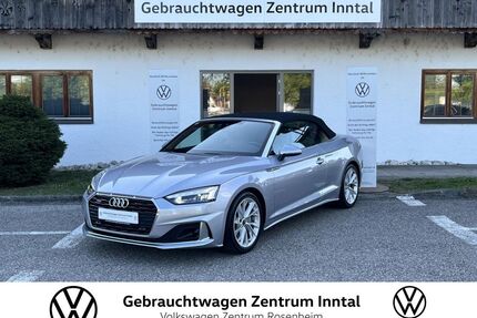 Audi A5 Gebrauchtwagen