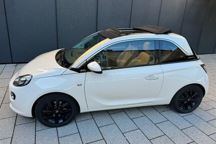 Opel Adam Gebrauchtwagen
