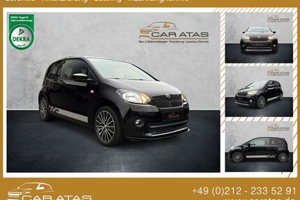 Skoda Citigo Gebrauchtwagen